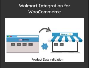 Walmart Integration for WooCommerce